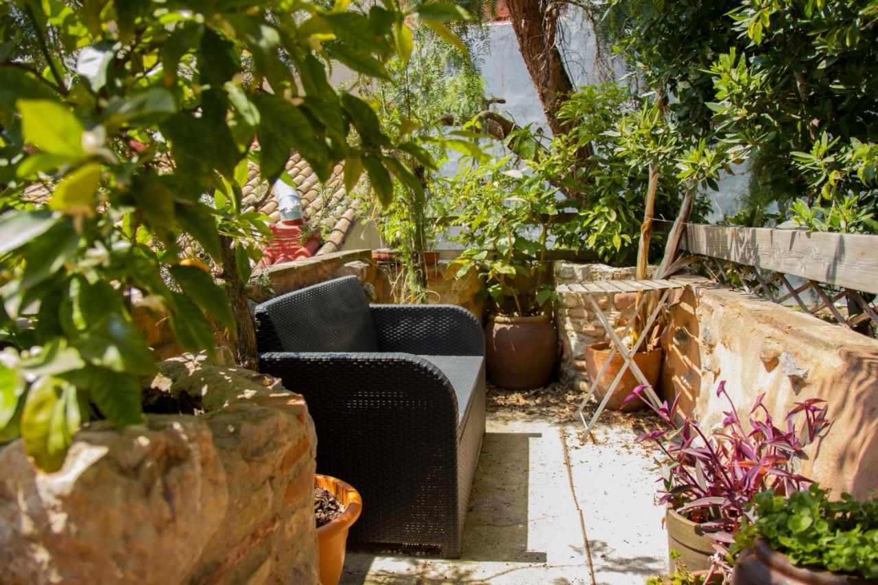 Domus Amabilis - Espai Gaeta Sagonte Extérieur photo