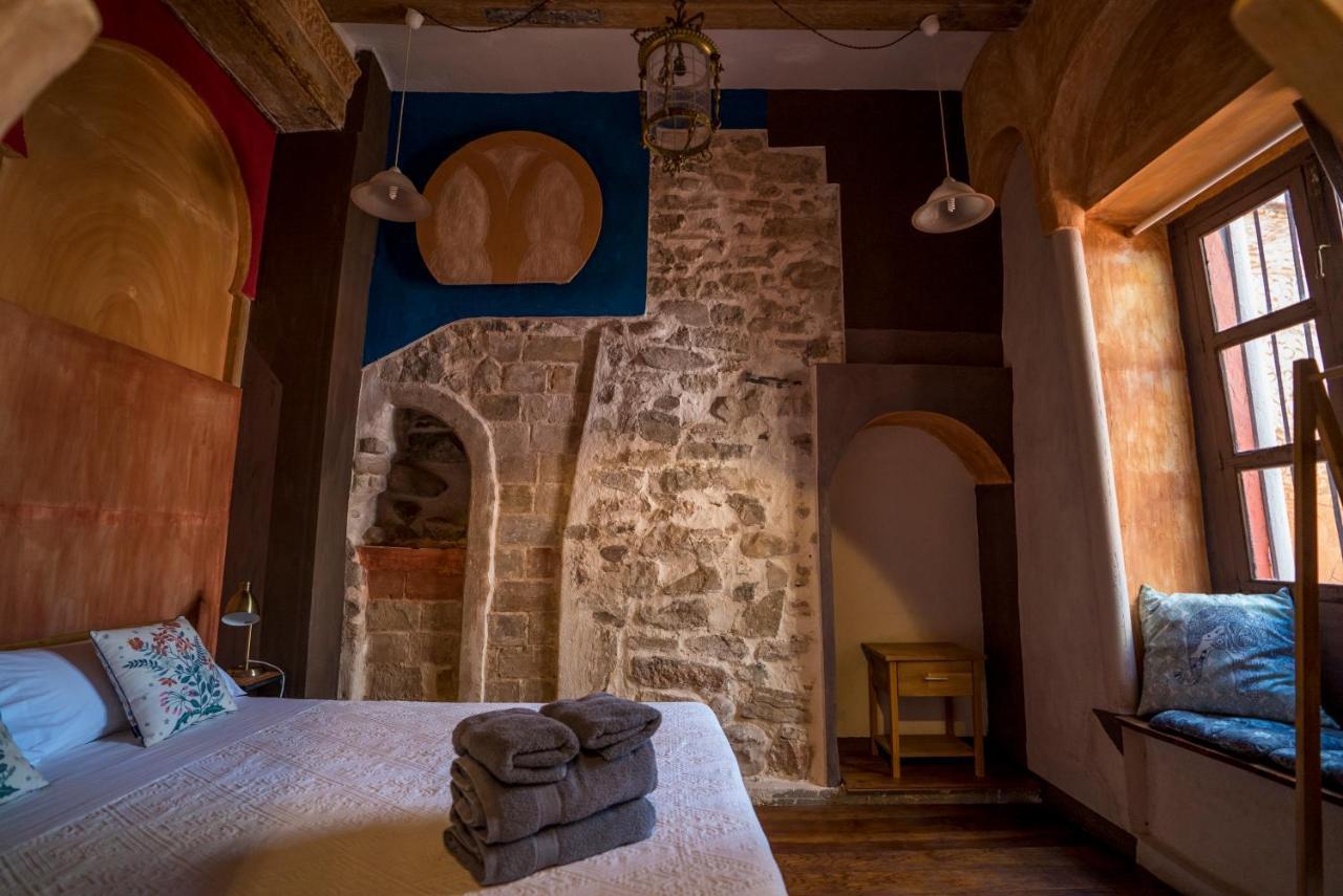 Domus Amabilis - Espai Gaeta Sagonte Extérieur photo