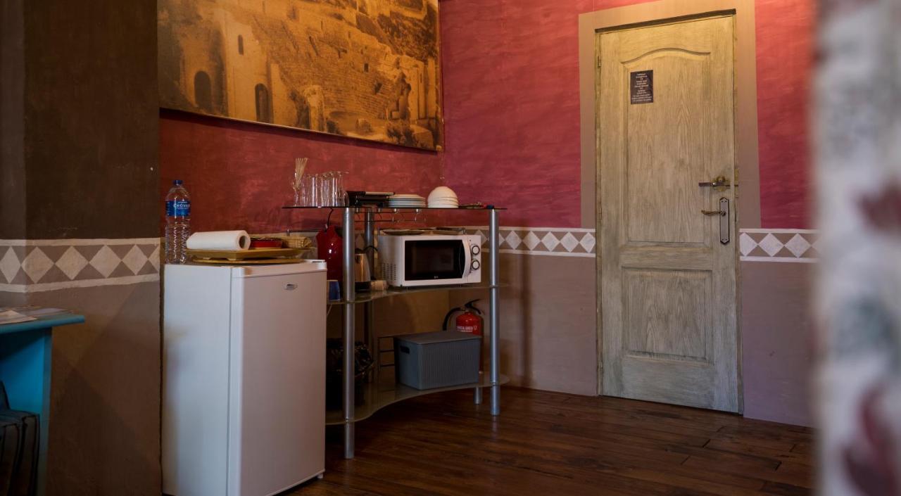 Domus Amabilis - Espai Gaeta Sagonte Extérieur photo