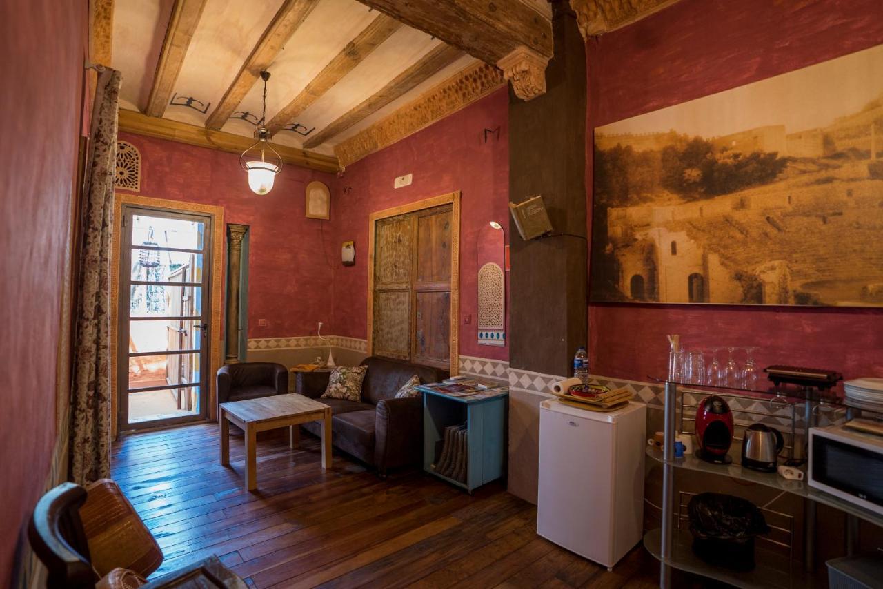 Domus Amabilis - Espai Gaeta Sagonte Extérieur photo