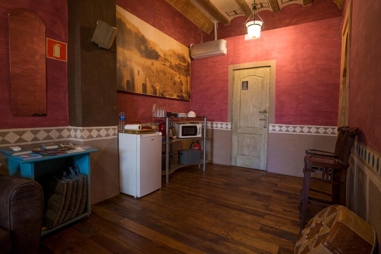 Domus Amabilis - Espai Gaeta Sagonte Extérieur photo