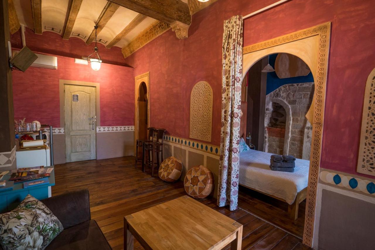Domus Amabilis - Espai Gaeta Sagonte Extérieur photo