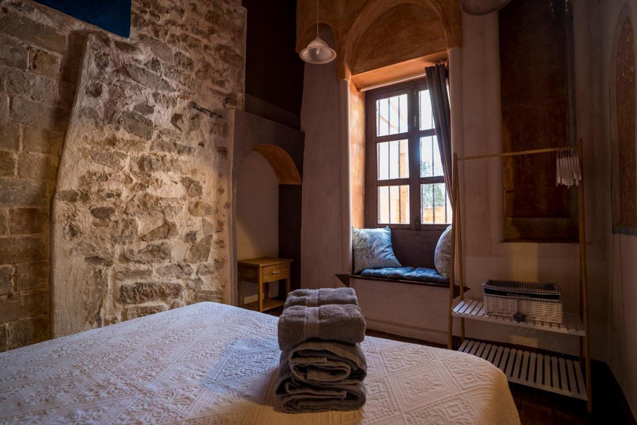 Domus Amabilis - Espai Gaeta Sagonte Extérieur photo