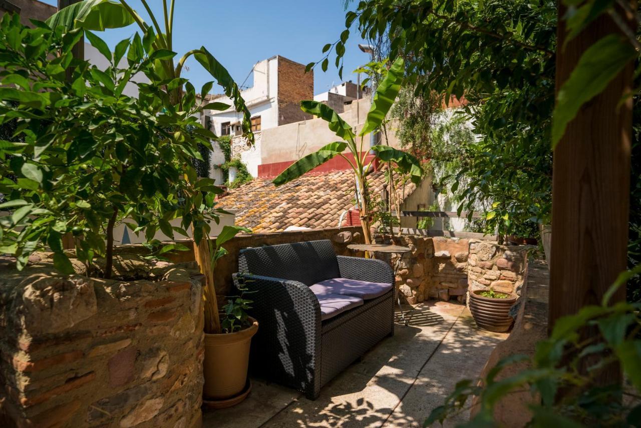 Domus Amabilis - Espai Gaeta Sagonte Extérieur photo
