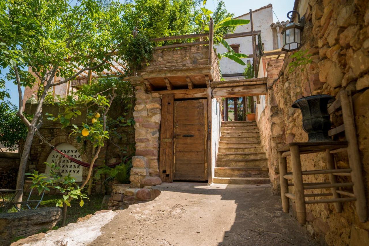 Appartement Domus Amabilis - Espai Gaeta à Sagonte Extérieur photo