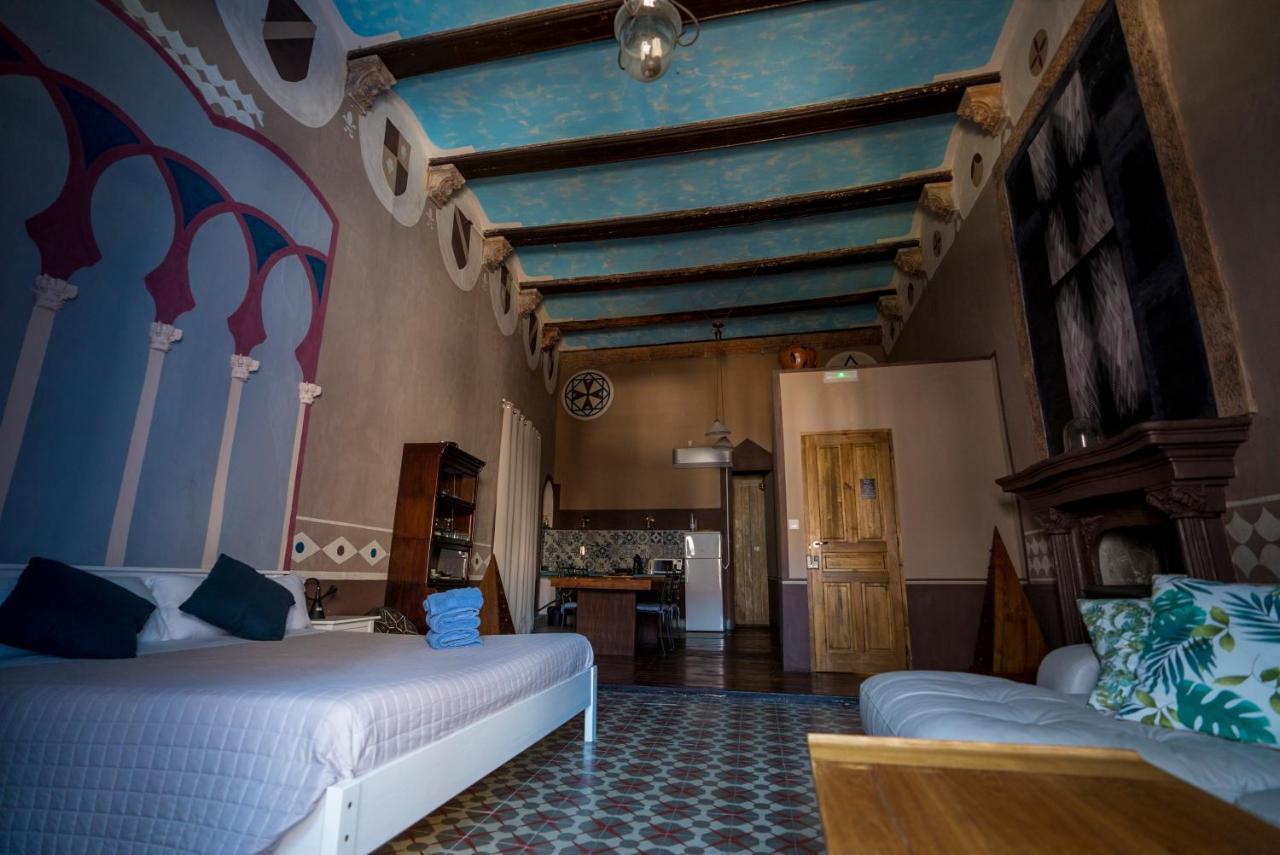 Domus Amabilis - Espai Gaeta Sagonte Extérieur photo
