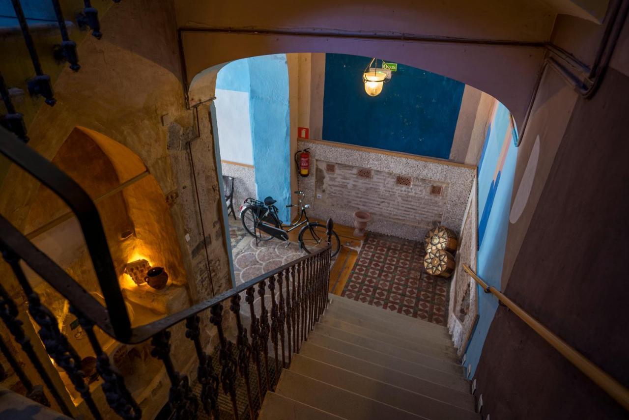 Domus Amabilis - Espai Gaeta Sagonte Extérieur photo