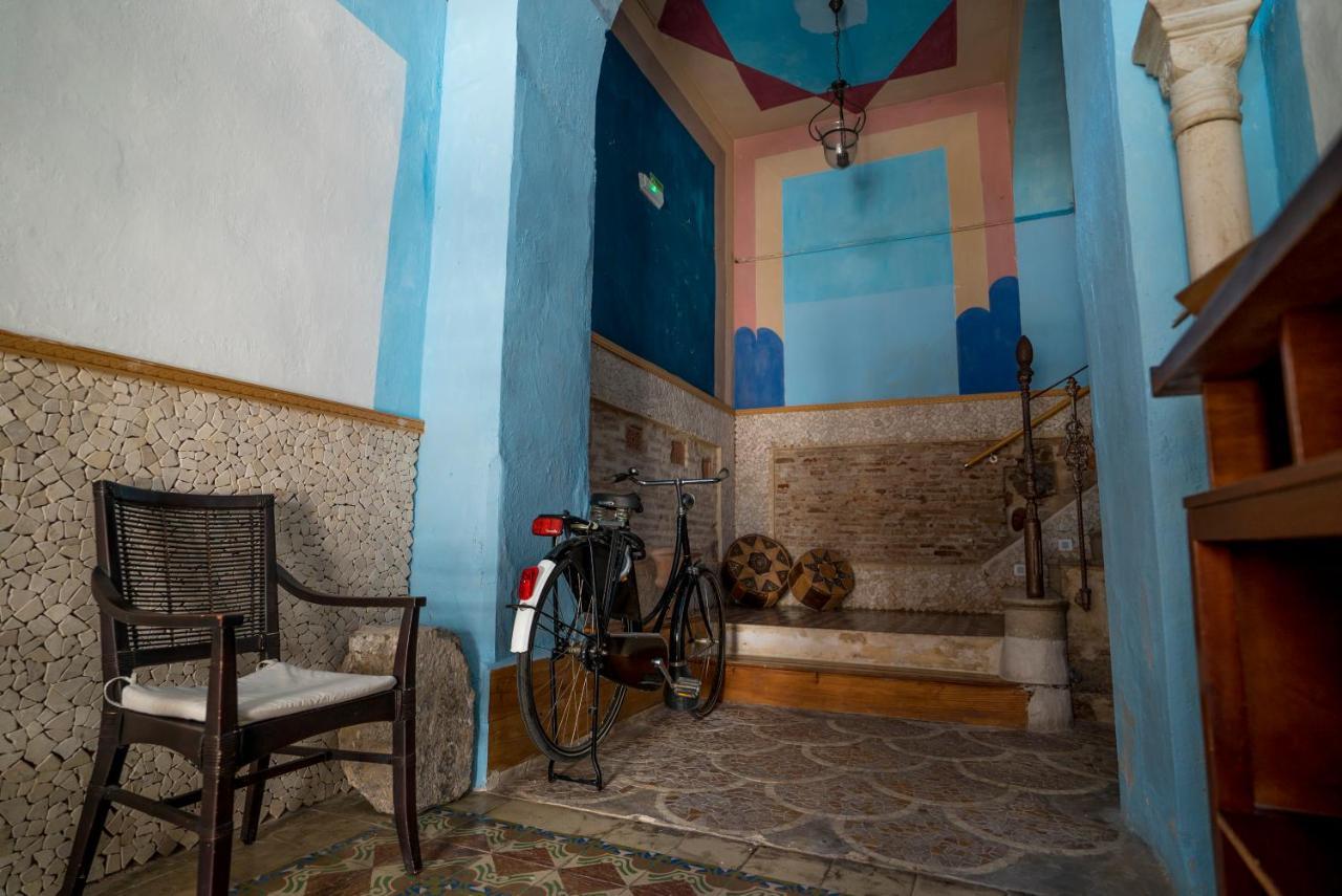 Domus Amabilis - Espai Gaeta Sagonte Extérieur photo