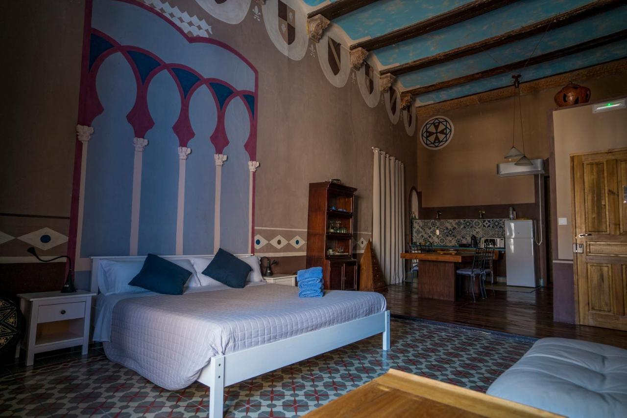 Domus Amabilis - Espai Gaeta Sagonte Extérieur photo
