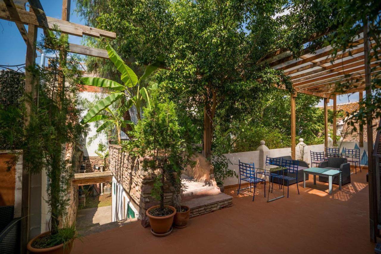 Domus Amabilis - Espai Gaeta Sagonte Extérieur photo