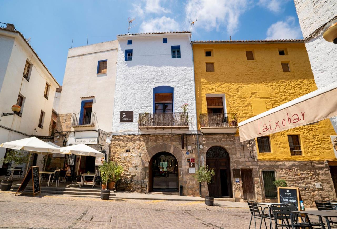 Appartement Domus Amabilis - Espai Gaeta à Sagonte Extérieur photo