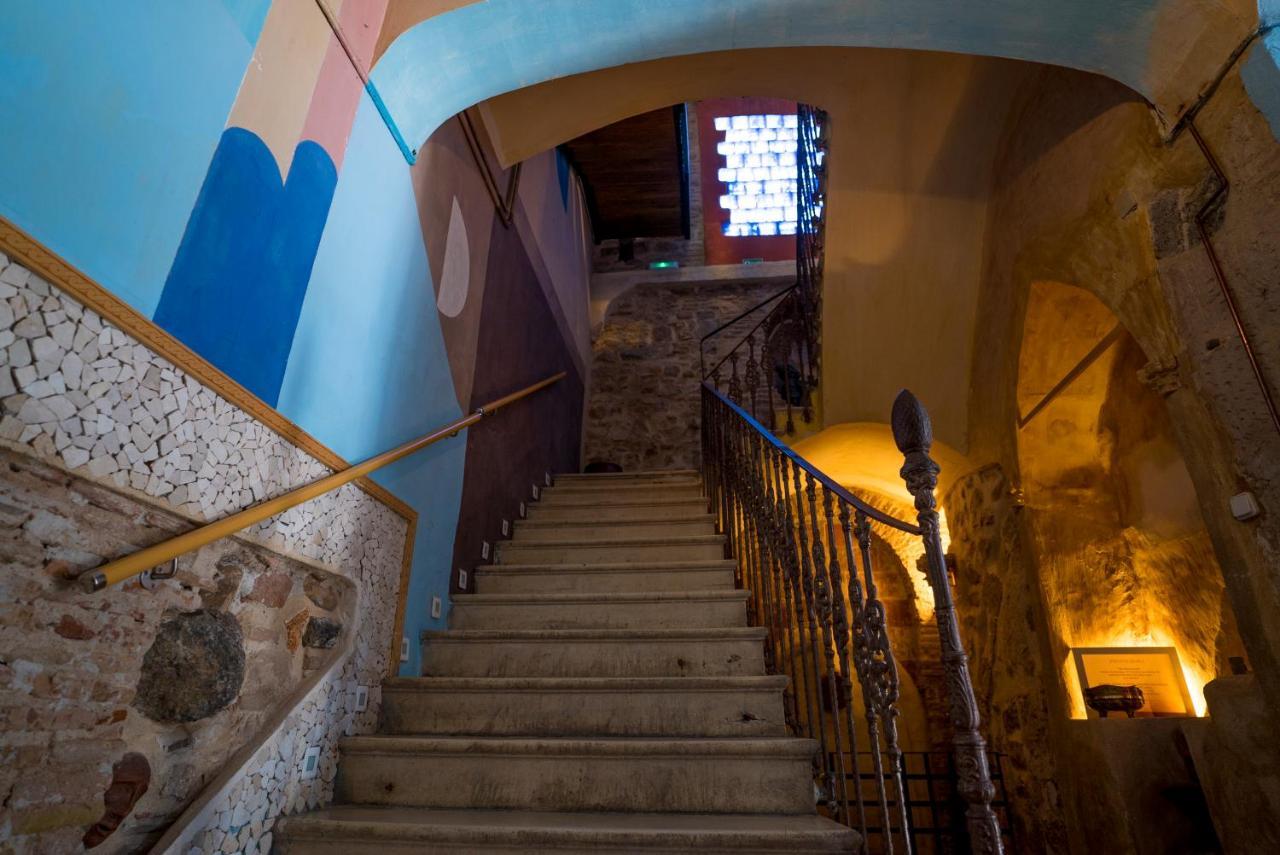 Domus Amabilis - Espai Gaeta Sagonte Extérieur photo