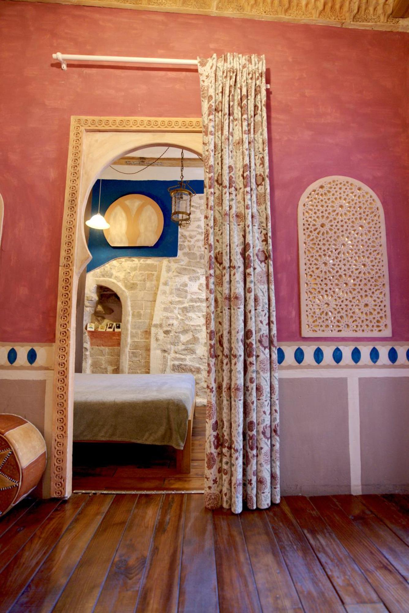 Domus Amabilis - Espai Gaeta Sagonte Extérieur photo