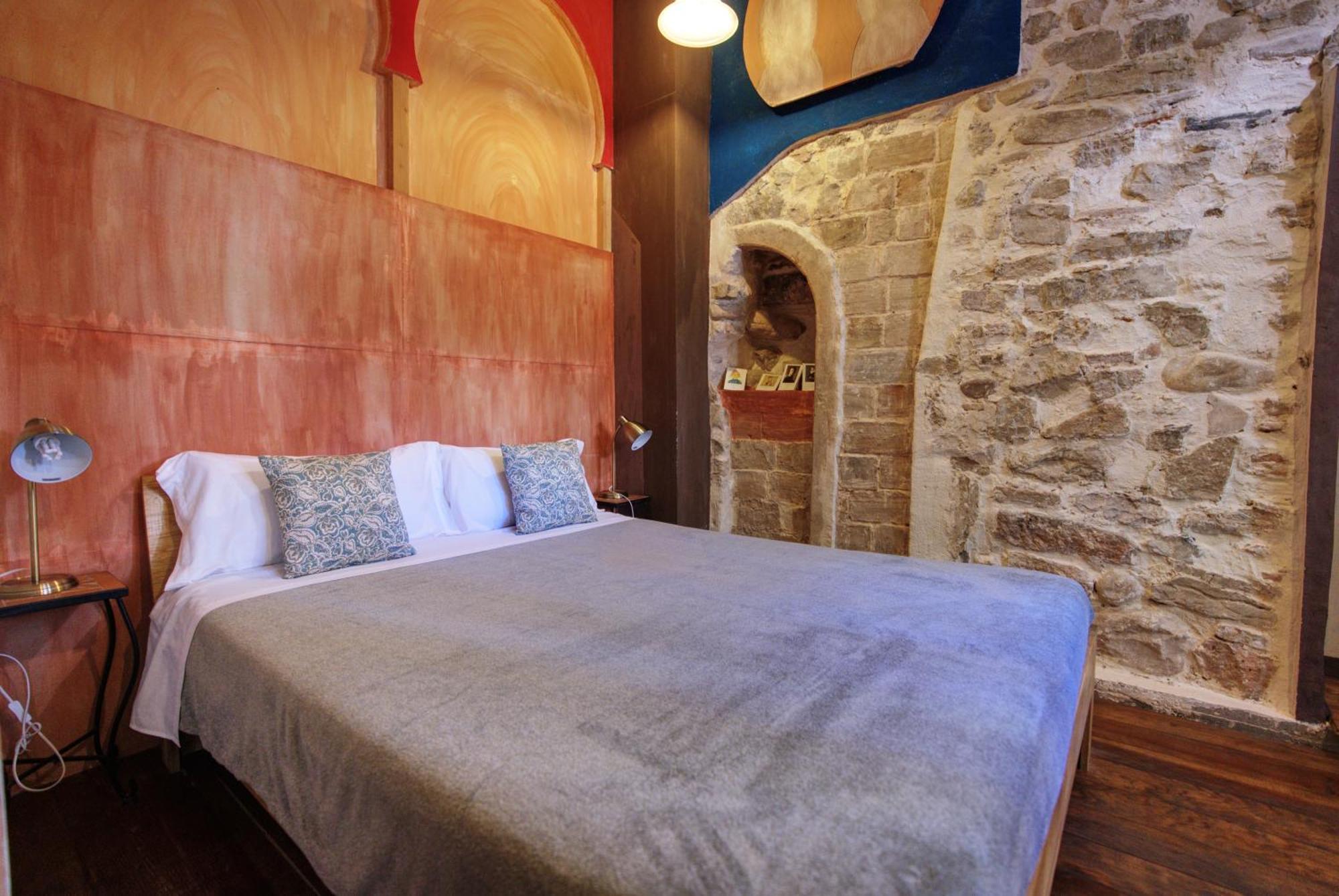Domus Amabilis - Espai Gaeta Sagonte Extérieur photo
