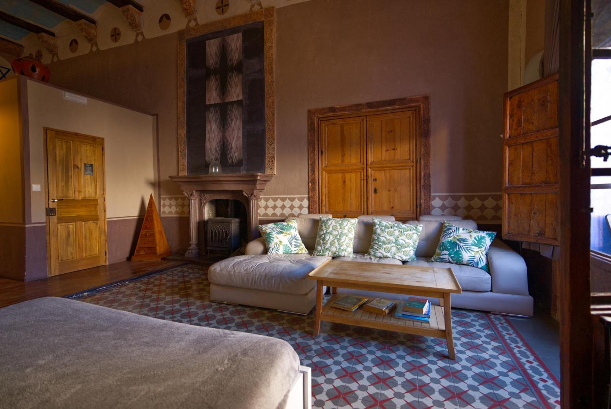 Domus Amabilis - Espai Gaeta Sagonte Extérieur photo