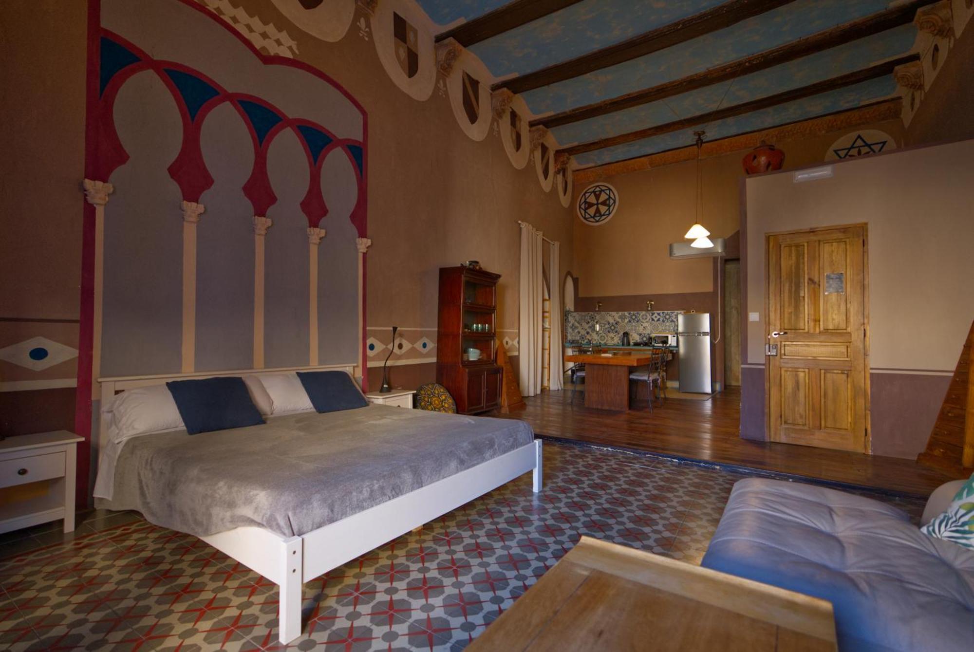Domus Amabilis - Espai Gaeta Sagonte Extérieur photo
