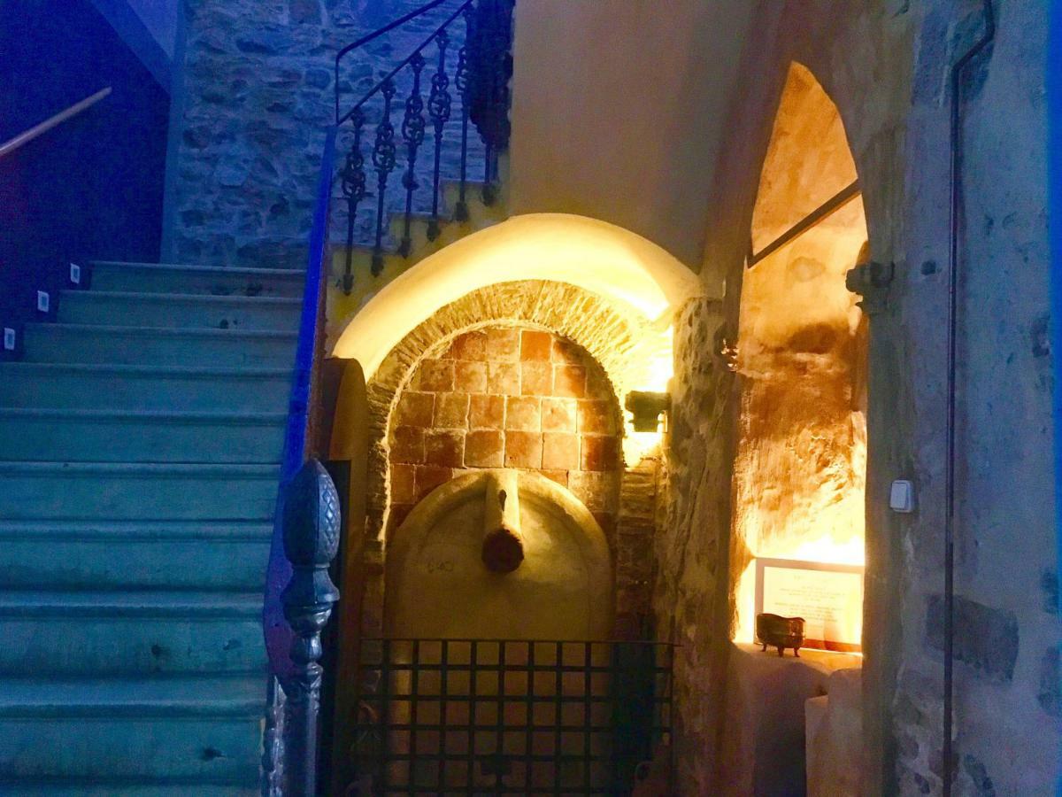 Domus Amabilis - Espai Gaeta Sagonte Extérieur photo